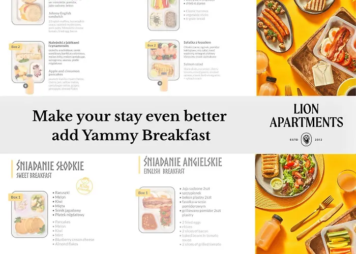 Plaza 41 Seaside With Roof Terrace And Parking By Lion Апартаменты *